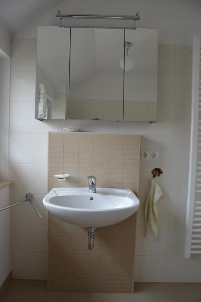 Vila Hagens Hus Prerow Exteriér fotografie